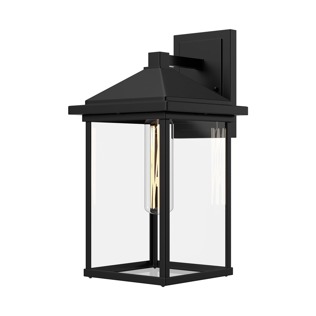 KUZCO LIGHTING INC, LARCHMONT EXTERIOR WALL SCONCES, OUTDOOR WALL LIGHTS