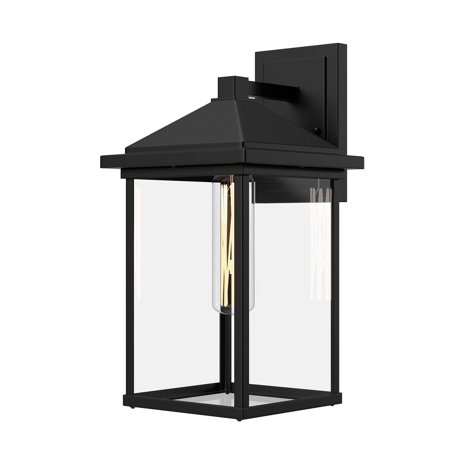 KUZCO LIGHTING INC, LARCHMONT EXTERIOR WALL SCONCES, OUTDOOR WALL LIGHTS