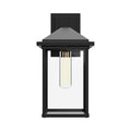 KUZCO LIGHTING INC EW552007BKCL 413e4c30-102c-48a0-828f-5b9b2ef7b3b4