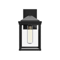 KUZCO LIGHTING INC, LARCHMONT EXTERIOR WALL SCONCES, OUTDOOR WALL LIGHTS