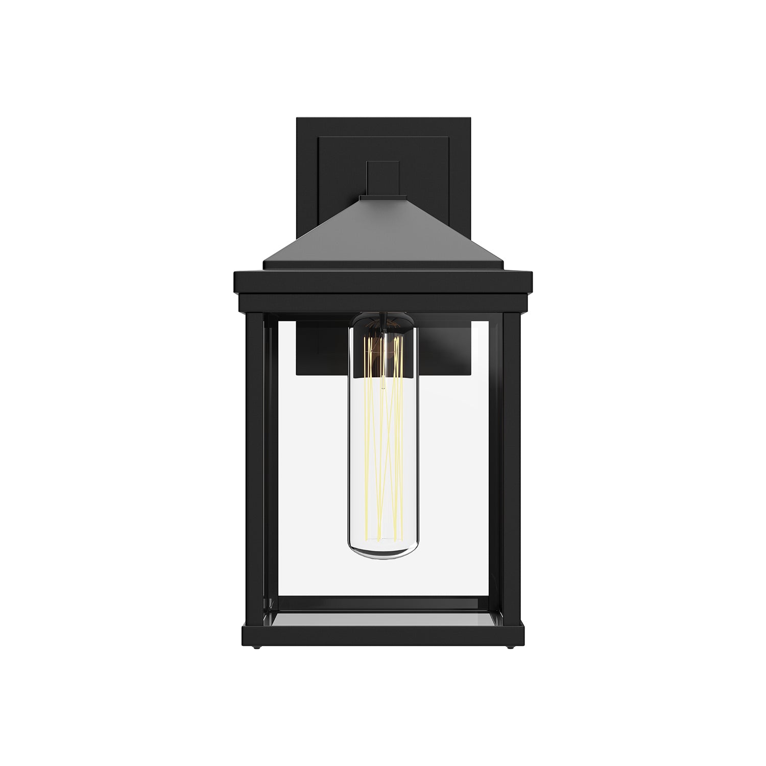 KUZCO LIGHTING INC, LARCHMONT EXTERIOR WALL SCONCES, OUTDOOR WALL LIGHTS