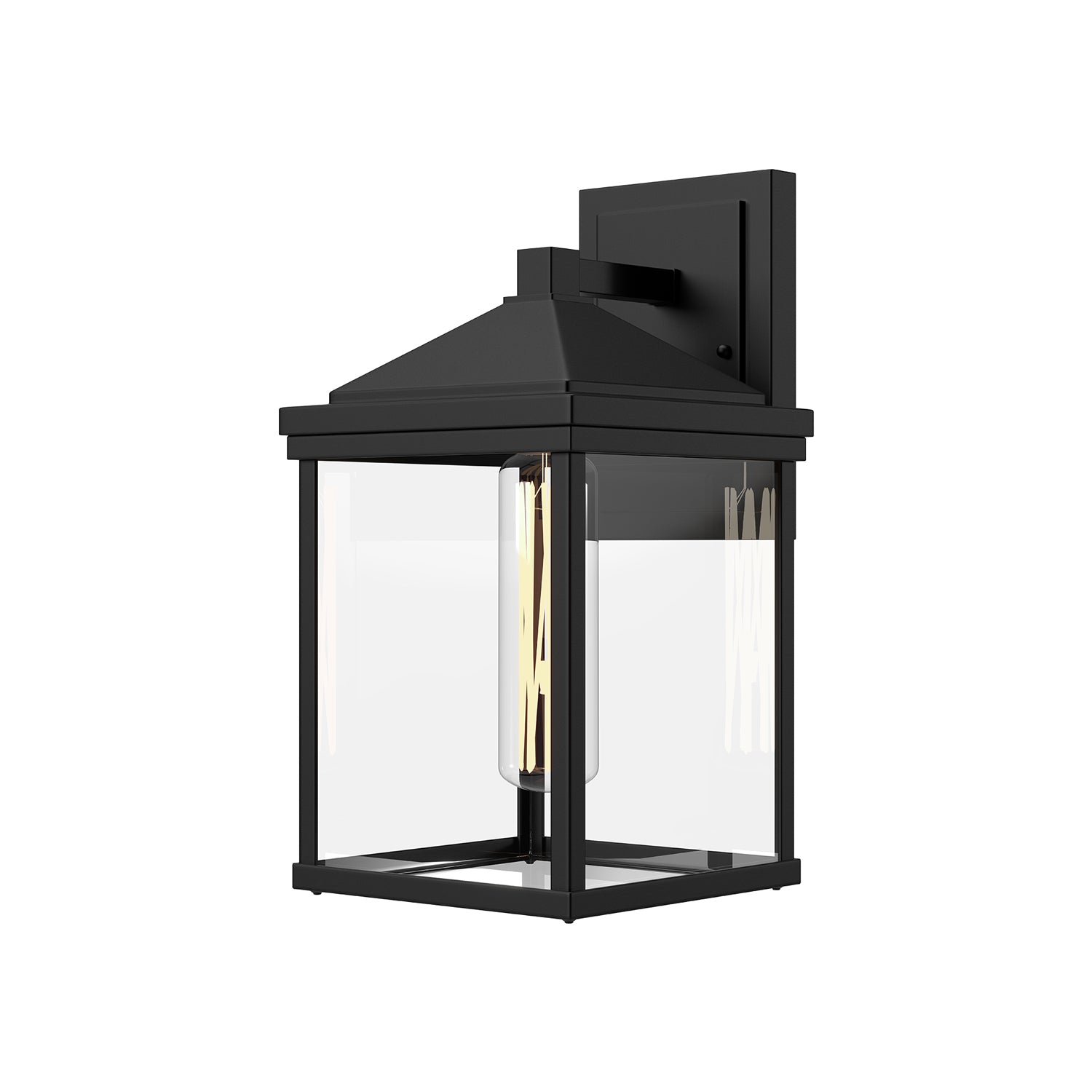 KUZCO LIGHTING INC, LARCHMONT EXTERIOR WALL SCONCES, OUTDOOR WALL LIGHTS