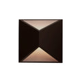 KUZCO LIGHTING INC, INDIO EXTERIOR WALL SCONCES, OUTDOOR WALL LIGHTS