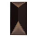 KUZCO LIGHTING INC, INDIO EXTERIOR WALL SCONCES, OUTDOOR WALL LIGHTS