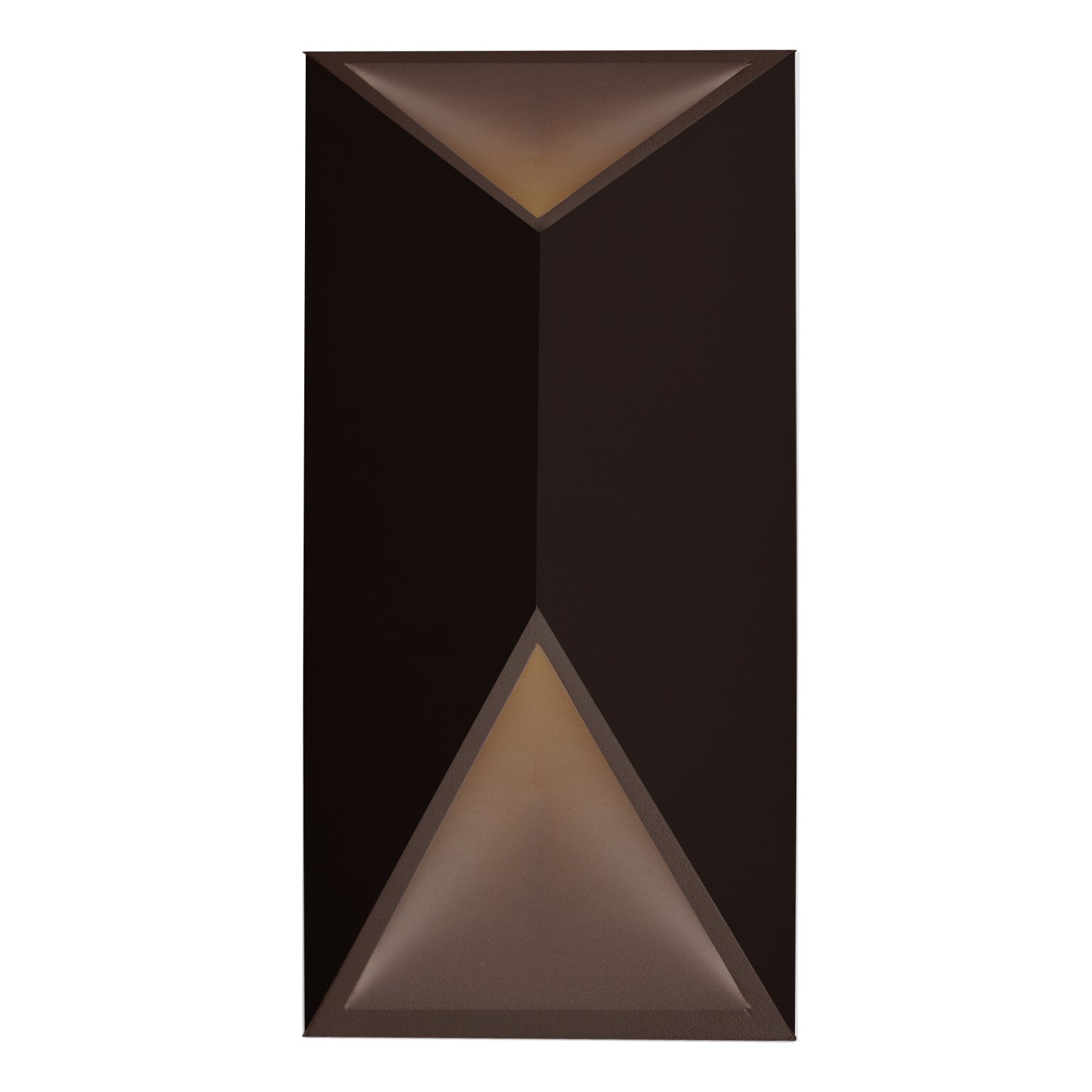 KUZCO LIGHTING INC INDIO EXTERIOR WALL SCONCES - Wall