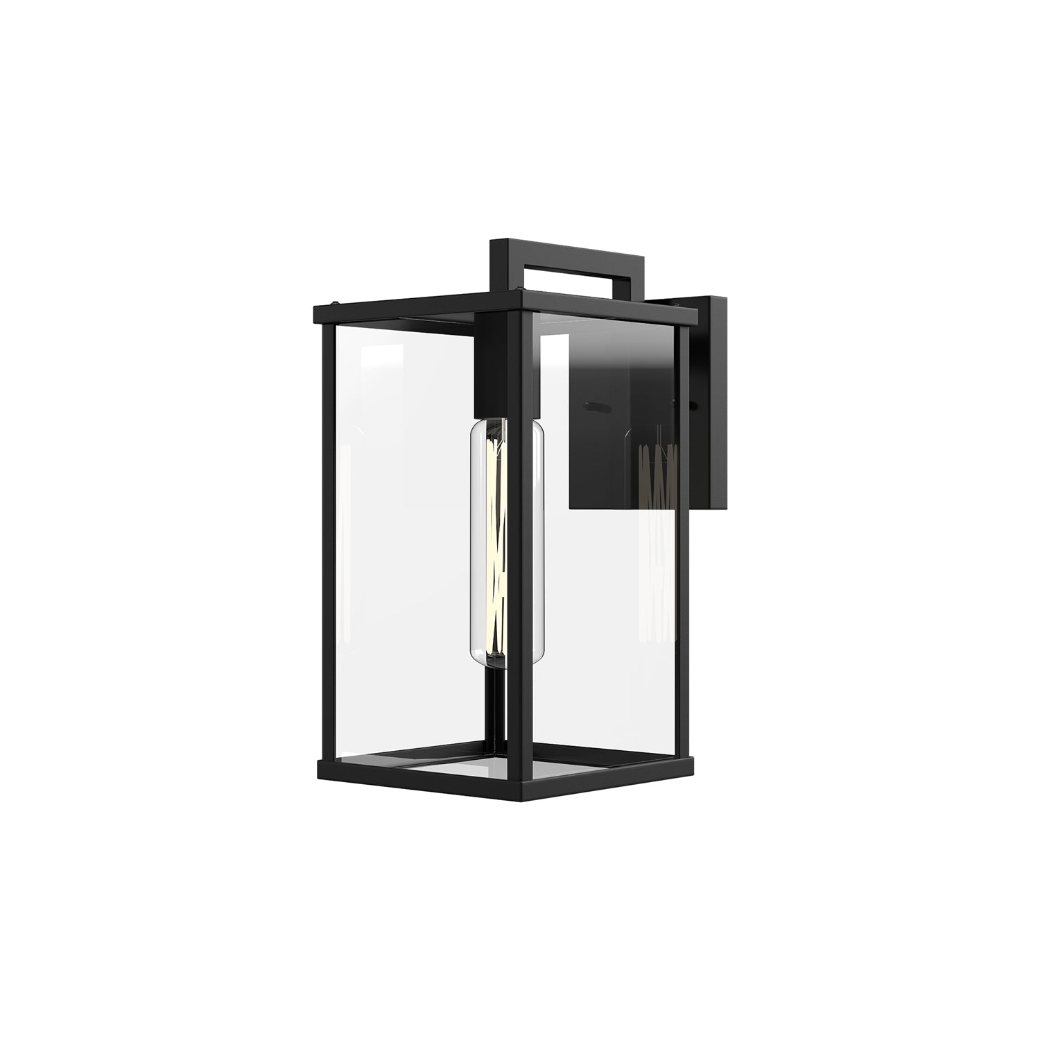 ALORA, BRENTWOOD EXTERIOR WALL SCONCES, OUTDOOR WALL LIGHTS