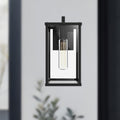 ALORA, BRENTWOOD EXTERIOR WALL SCONCES, OUTDOOR WALL LIGHTS
