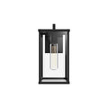 KUZCO LIGHTING INC EW652505BKCL b2f88224-b35d-47fc-8073-4b32654f9cc6