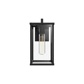 ALORA, BRENTWOOD EXTERIOR WALL SCONCES, OUTDOOR WALL LIGHTS