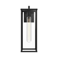 KUZCO LIGHTING INC EW652707BKCL 054f75a1-a82f-4f5c-a00f-9a1a5c67d36a