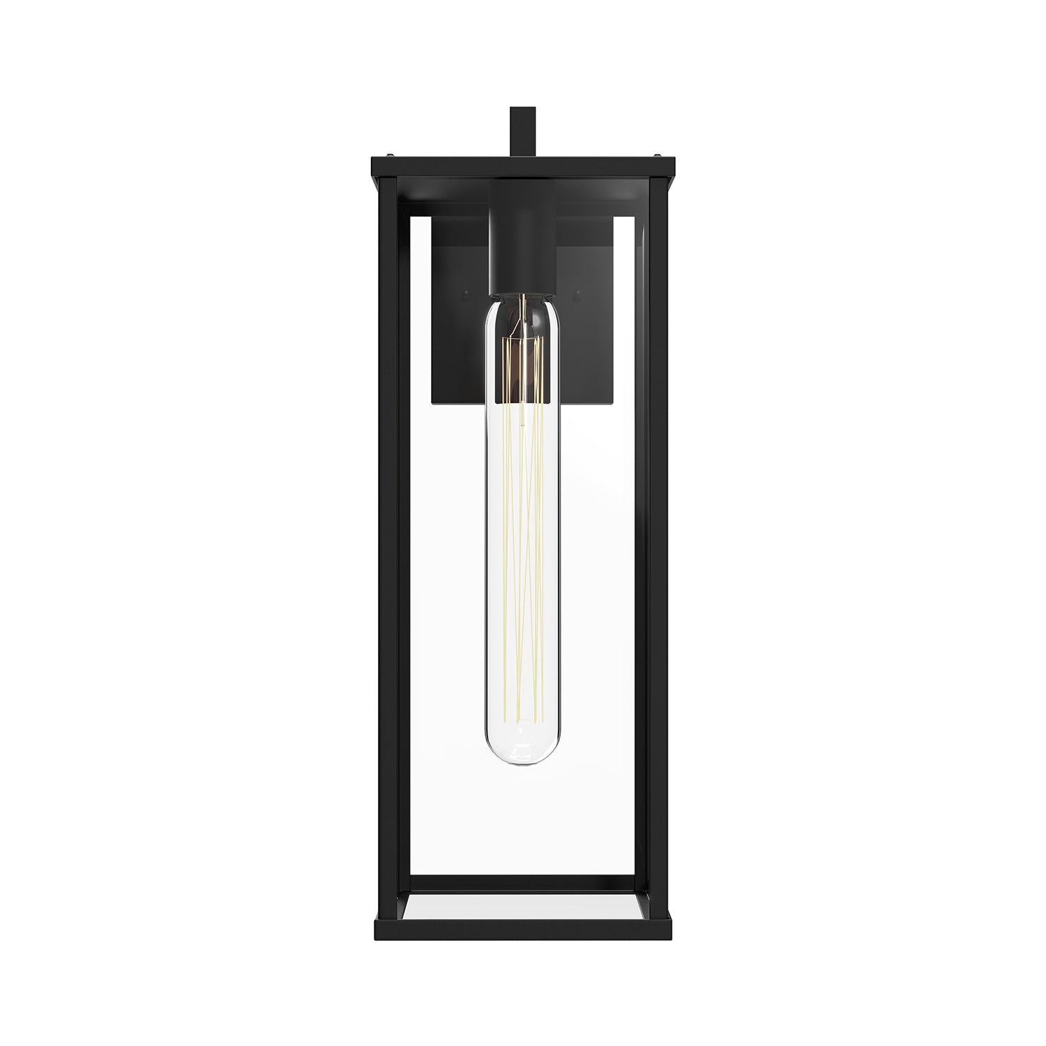 KUZCO LIGHTING INC EW652707BKCL 054f75a1-a82f-4f5c-a00f-9a1a5c67d36a