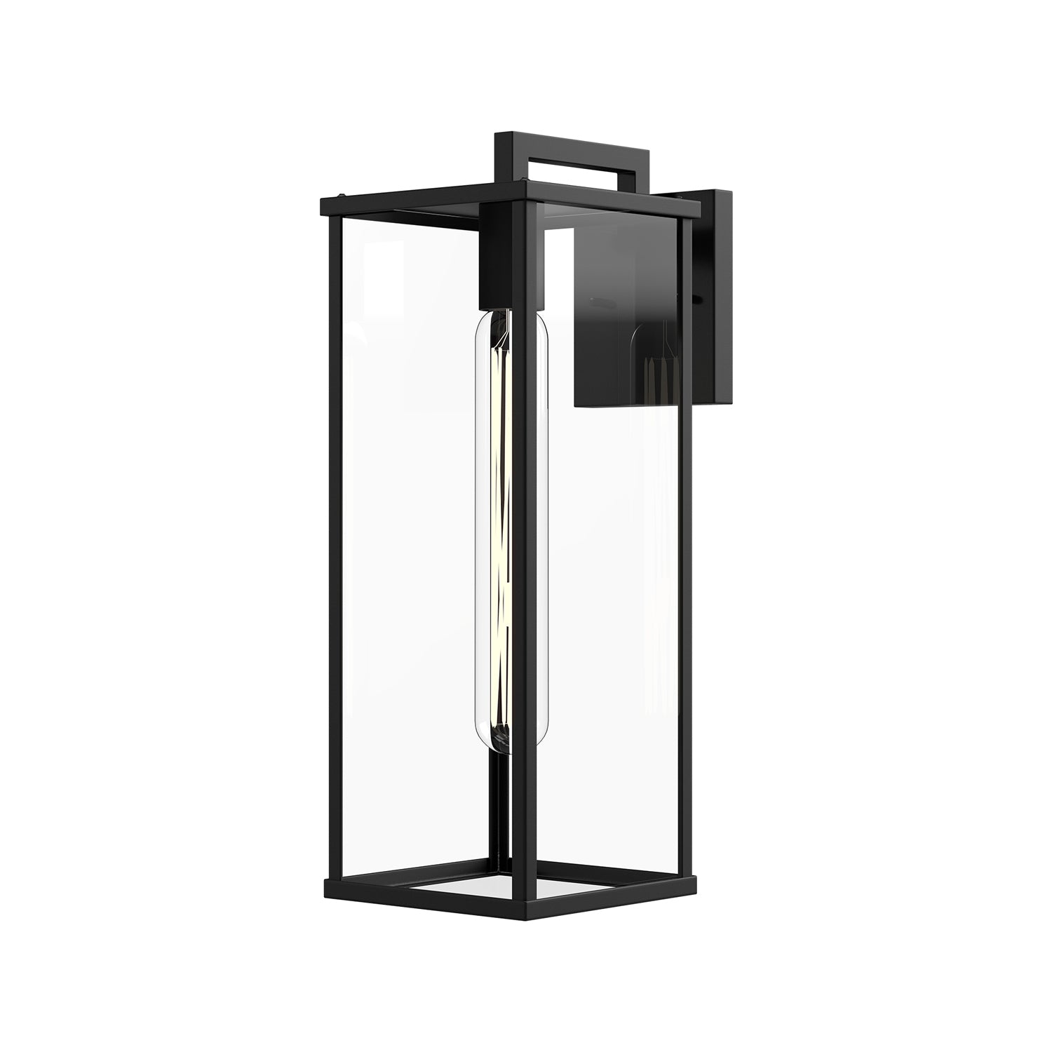 ALORA, BRENTWOOD EXTERIOR WALL SCONCES, OUTDOOR WALL LIGHTS