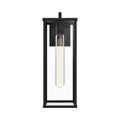 ALORA, BRENTWOOD EXTERIOR WALL SCONCES, OUTDOOR WALL LIGHTS