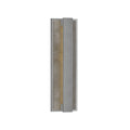 KUZCO LIGHTING INC, CASPIAN EXTERIOR WALL SCONCES, OUTDOOR WALL LIGHTS