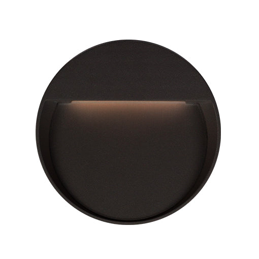 KUZCO LIGHTING INC, MESA EXTERIOR WALL/STEP LIGHTS, PATH LIGHTS
