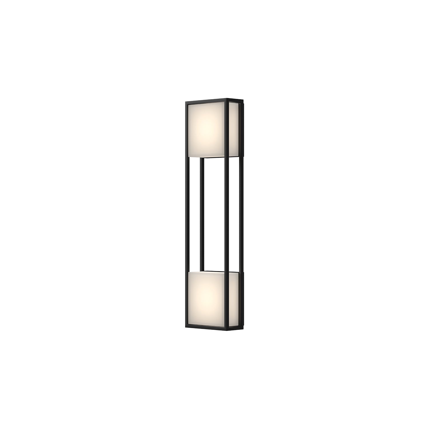 KUZCO LIGHTING INC, VAIL EXTERIOR WALL SCONCES, OUTDOOR WALL LIGHTS