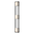 KUZCO LIGHTING INC, VAIL EXTERIOR WALL SCONCES, OUTDOOR WALL LIGHTS