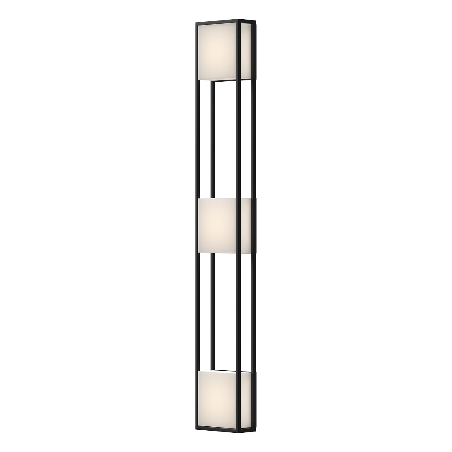 KUZCO LIGHTING INC, VAIL EXTERIOR WALL SCONCES, OUTDOOR WALL LIGHTS