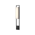 KUZCO LIGHTING INC, ASPEN EXTERIOR WALL SCONCES, OUTDOOR WALL LIGHTS
