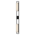 KUZCO LIGHTING INC, ASPEN EXTERIOR WALL SCONCES, OUTDOOR WALL LIGHTS