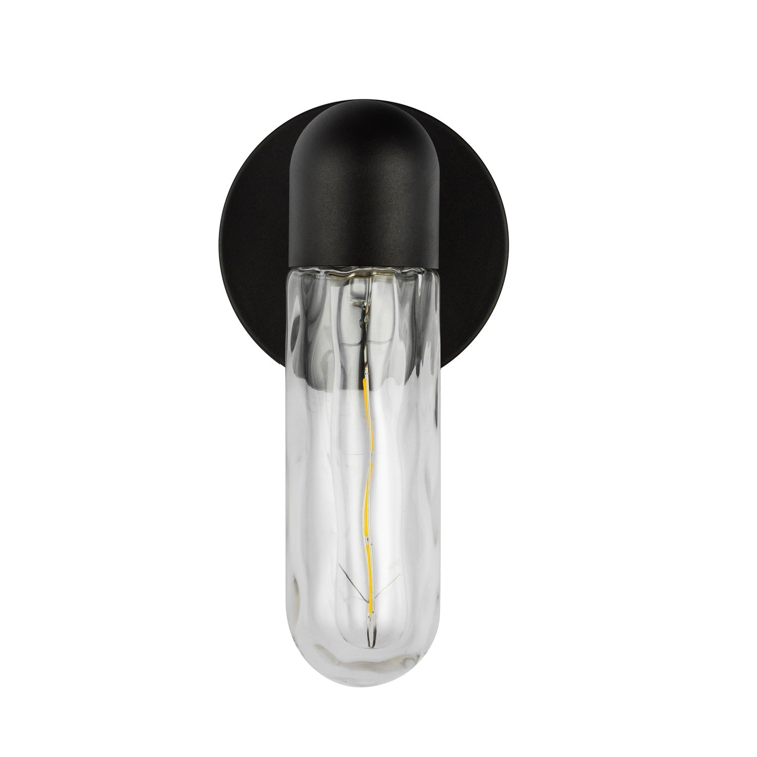 KUZCO LIGHTING INC EW73210-BK-WC 41b97510-0bfd-4f54-aebc-aa10da1c7440