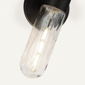 KUZCO LIGHTING INC EW73210-BK-WC d8183a54-5c26-44ad-b15b-44a0fc8ecdb2