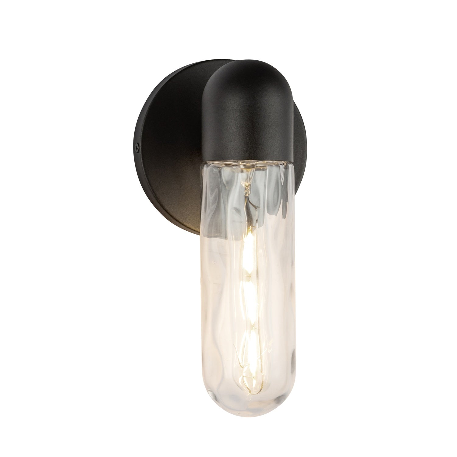 KUZCO LIGHTING INC EW73210-BK-WC 8528c2cb-349a-4c5c-9d0c-e6bd86404f3c