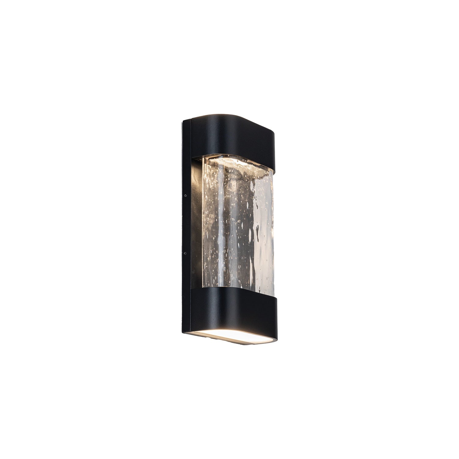 KUZCO LIGHTING INC, MOONDEW EXTERIOR WALL SCONCES, OUTDOOR WALL LIGHTS