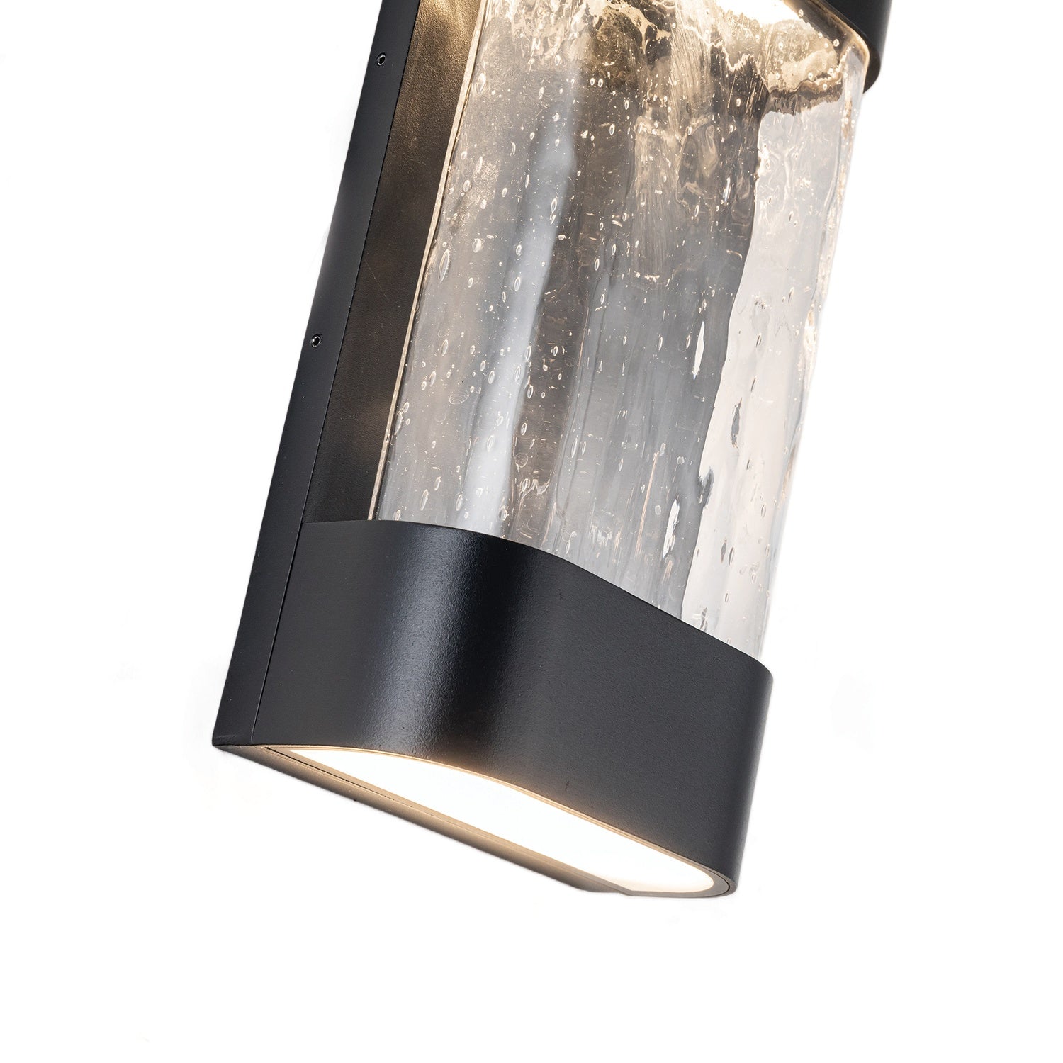 KUZCO LIGHTING INC, MOONDEW EXTERIOR WALL SCONCES, OUTDOOR WALL LIGHTS