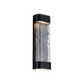KUZCO LIGHTING INC, MOONDEW EXTERIOR WALL SCONCES, OUTDOOR WALL LIGHTS