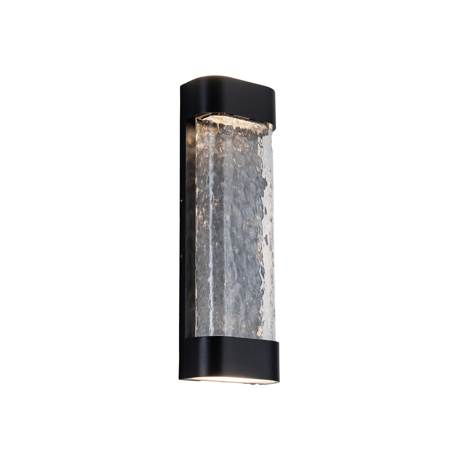 KUZCO LIGHTING INC, MOONDEW EXTERIOR WALL SCONCES, OUTDOOR WALL LIGHTS