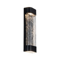 KUZCO LIGHTING INC EW75718-BK 76baee8d-8d17-49c2-877d-6aec627297c1