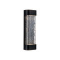 KUZCO LIGHTING INC, MOONDEW EXTERIOR WALL SCONCES, OUTDOOR WALL LIGHTS