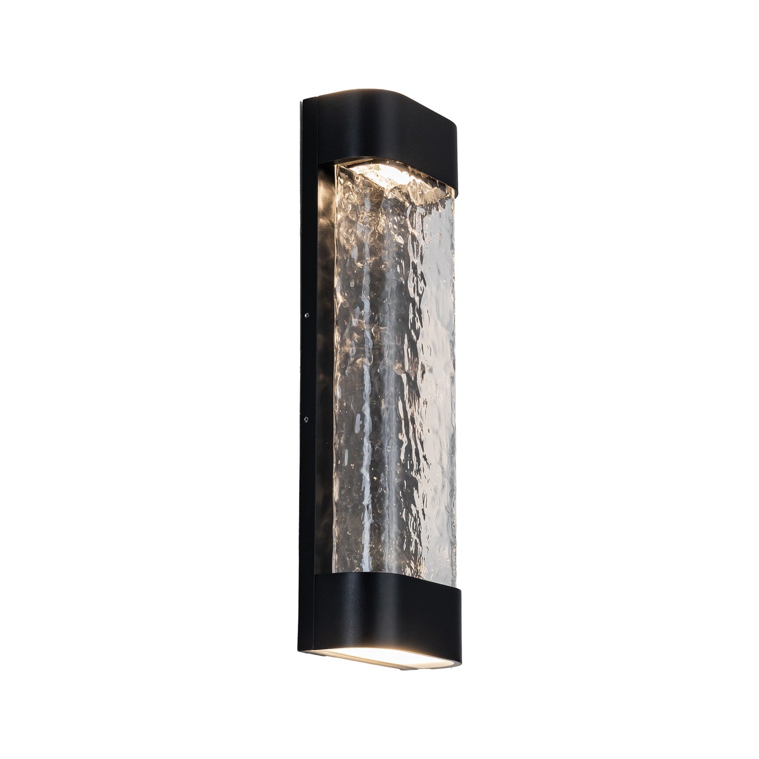 KUZCO LIGHTING INC, MOONDEW EXTERIOR WALL SCONCES, OUTDOOR WALL LIGHTS