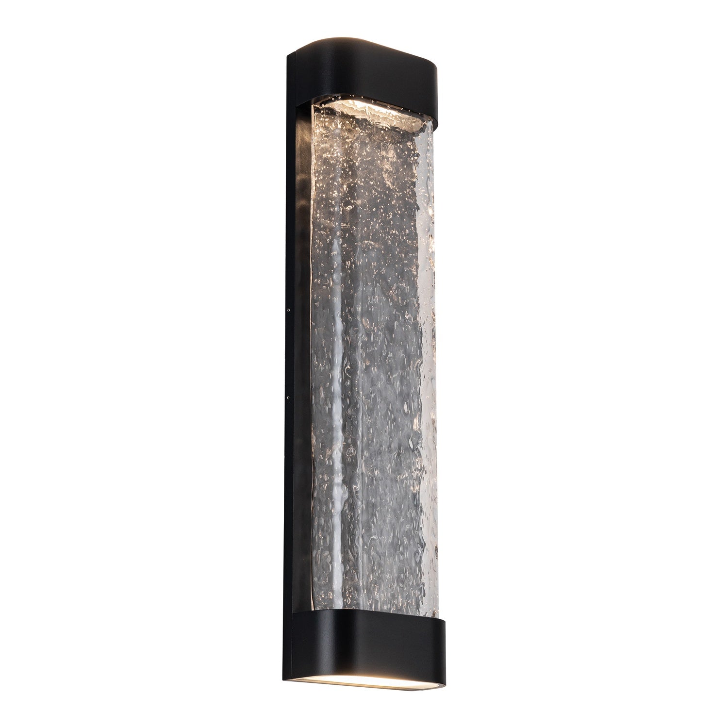 KUZCO LIGHTING INC, MOONDEW EXTERIOR WALL SCONCES, OUTDOOR WALL LIGHTS