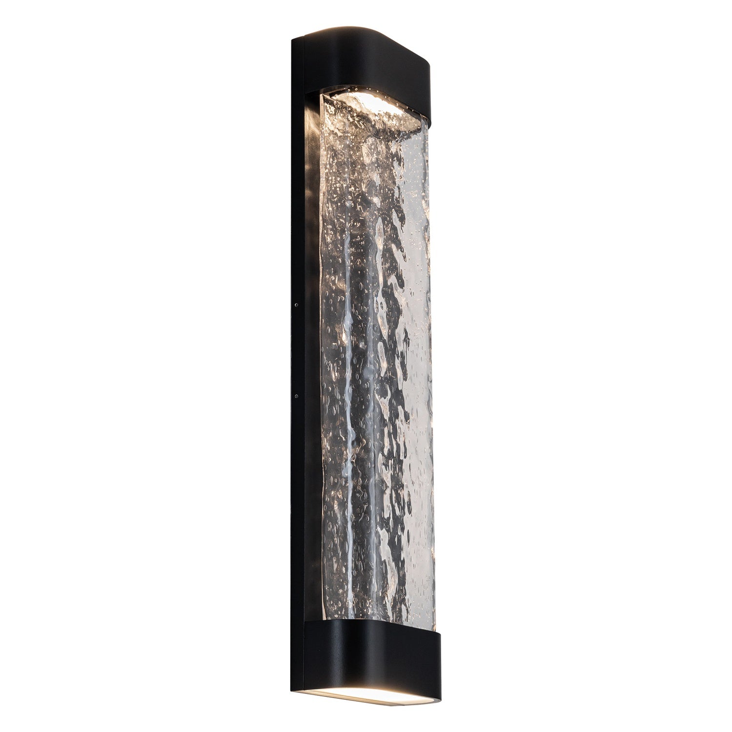 KUZCO LIGHTING INC, MOONDEW EXTERIOR WALL SCONCES, OUTDOOR WALL LIGHTS
