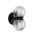 KUZCO LIGHTING INC EW77209-BK-CR 0a656c9f-1cb9-4ca3-9d7b-3b1a985e1dbd