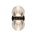 KUZCO LIGHTING INC, PERI EXTERIOR WALL, OUTDOOR WALL LIGHTS