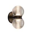 KUZCO LIGHTING INC, PERI EXTERIOR WALL, OUTDOOR WALL LIGHTS