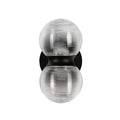KUZCO LIGHTING INC, PERI EXTERIOR WALL, OUTDOOR WALL LIGHTS