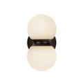KUZCO LIGHTING INC, PERI EXTERIOR WALL, OUTDOOR WALL LIGHTS