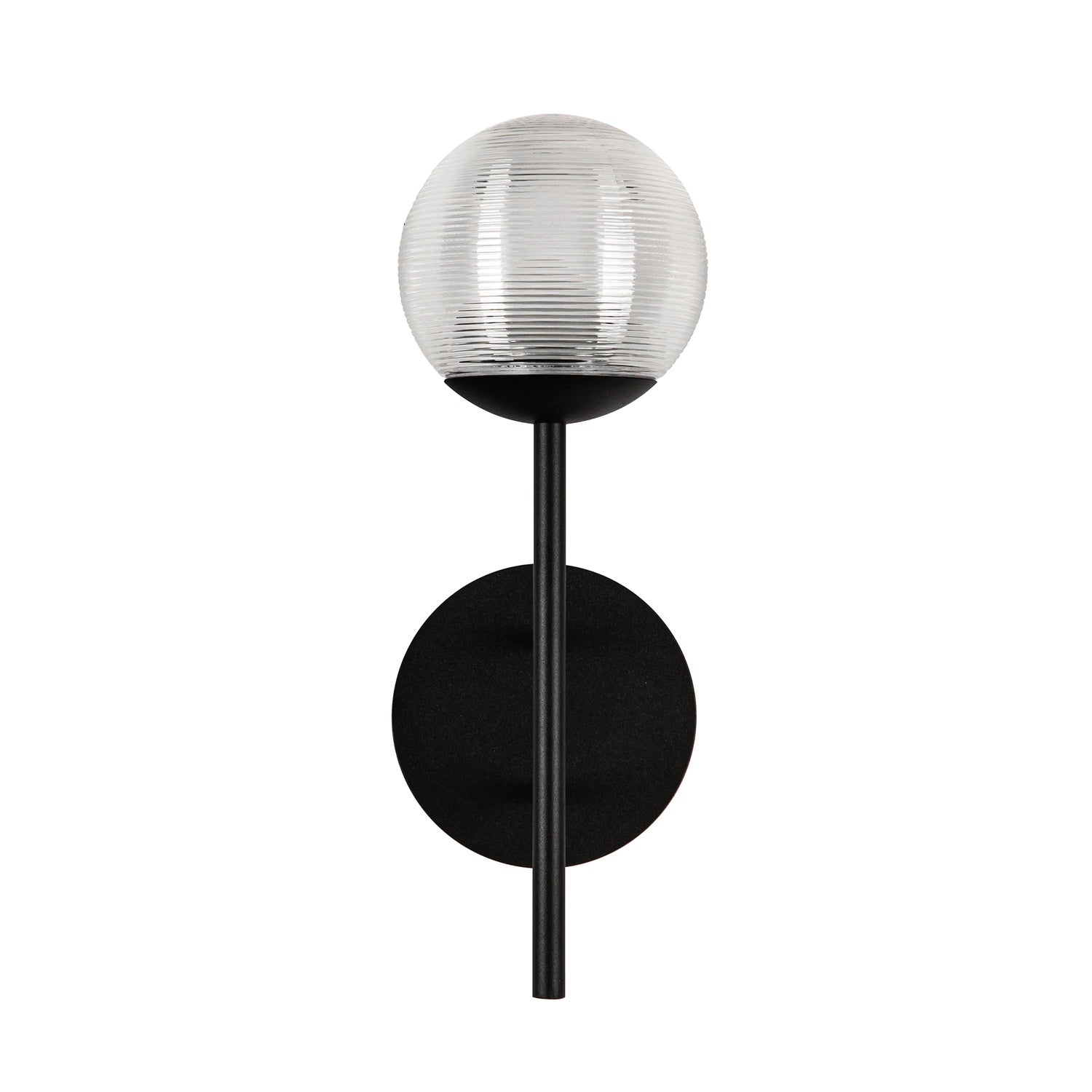 KUZCO LIGHTING INC EW78513-BK-CR b0233199-3ea7-4b8a-b861-90dfedb76b38