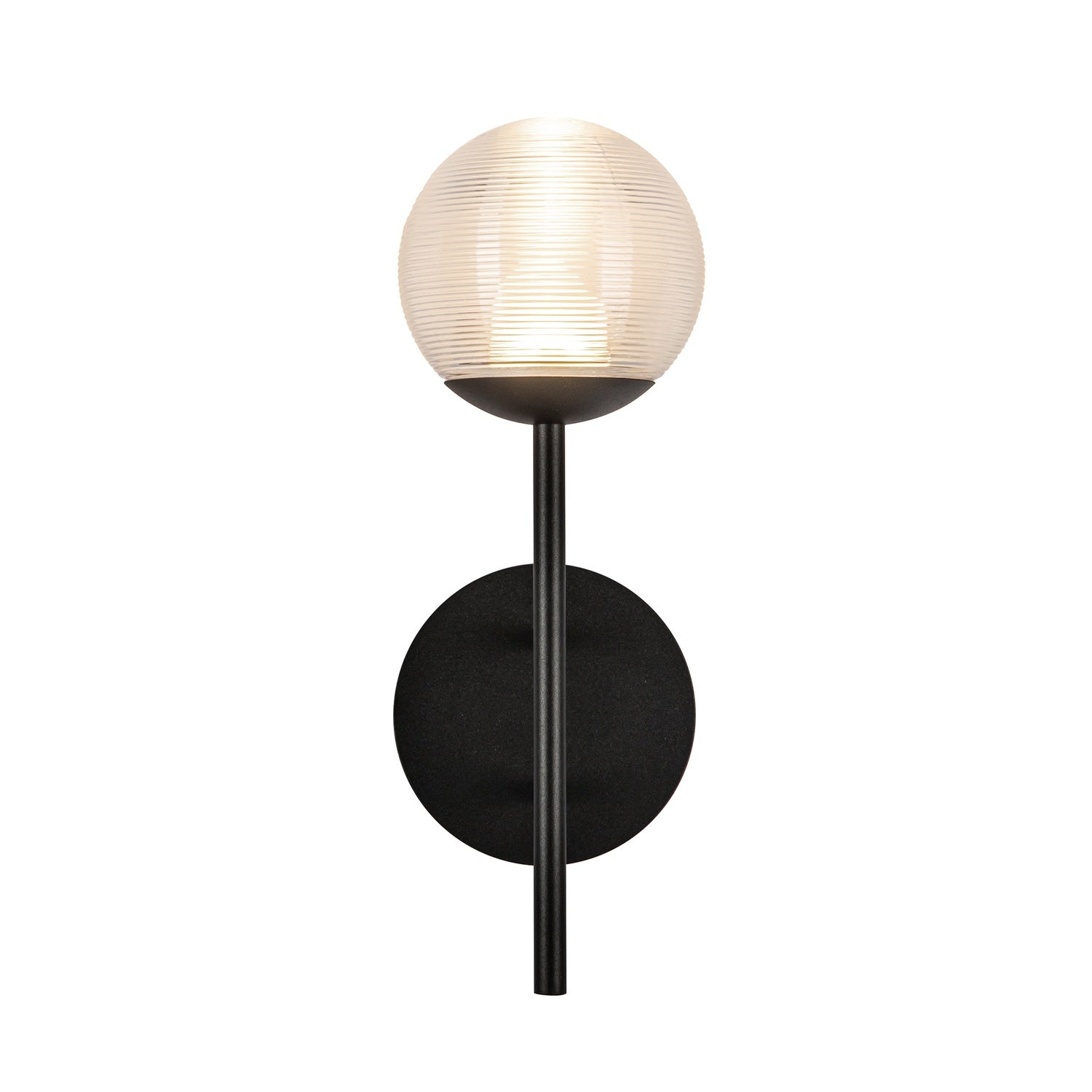KUZCO LIGHTING INC EW78513-BK-CR d0b96344-46a5-4c88-be2e-feee0168901e