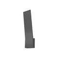 KUZCO LIGHTING INC, NEVIS EXTERIOR WALL SCONCES, OUTDOOR WALL LIGHTS