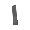 KUZCO LIGHTING INC, NEVIS EXTERIOR WALL SCONCES, OUTDOOR WALL LIGHTS