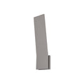 KUZCO LIGHTING INC, NEVIS EXTERIOR WALL SCONCES, OUTDOOR WALL LIGHTS