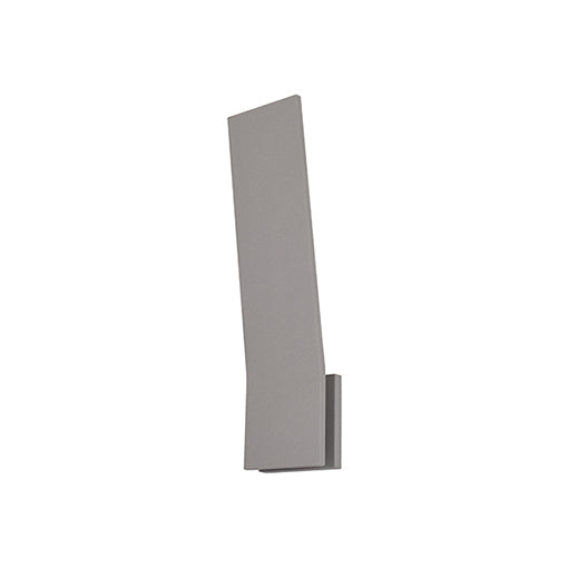 KUZCO LIGHTING INC, NEVIS EXTERIOR WALL SCONCES, OUTDOOR WALL LIGHTS