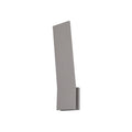 KUZCO LIGHTING INC, NEVIS EXTERIOR WALL SCONCES, OUTDOOR WALL LIGHTS
