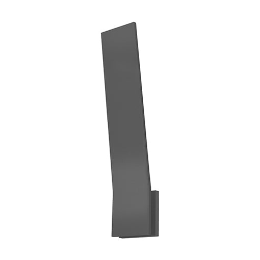 KUZCO LIGHTING INC, NEVIS EXTERIOR WALL SCONCES, OUTDOOR WALL LIGHTS