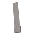 KUZCO LIGHTING INC, NEVIS EXTERIOR WALL SCONCES, OUTDOOR WALL LIGHTS